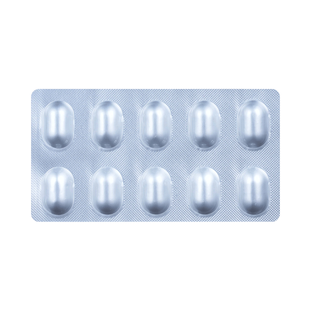 AB-Rozu 10 Tablet