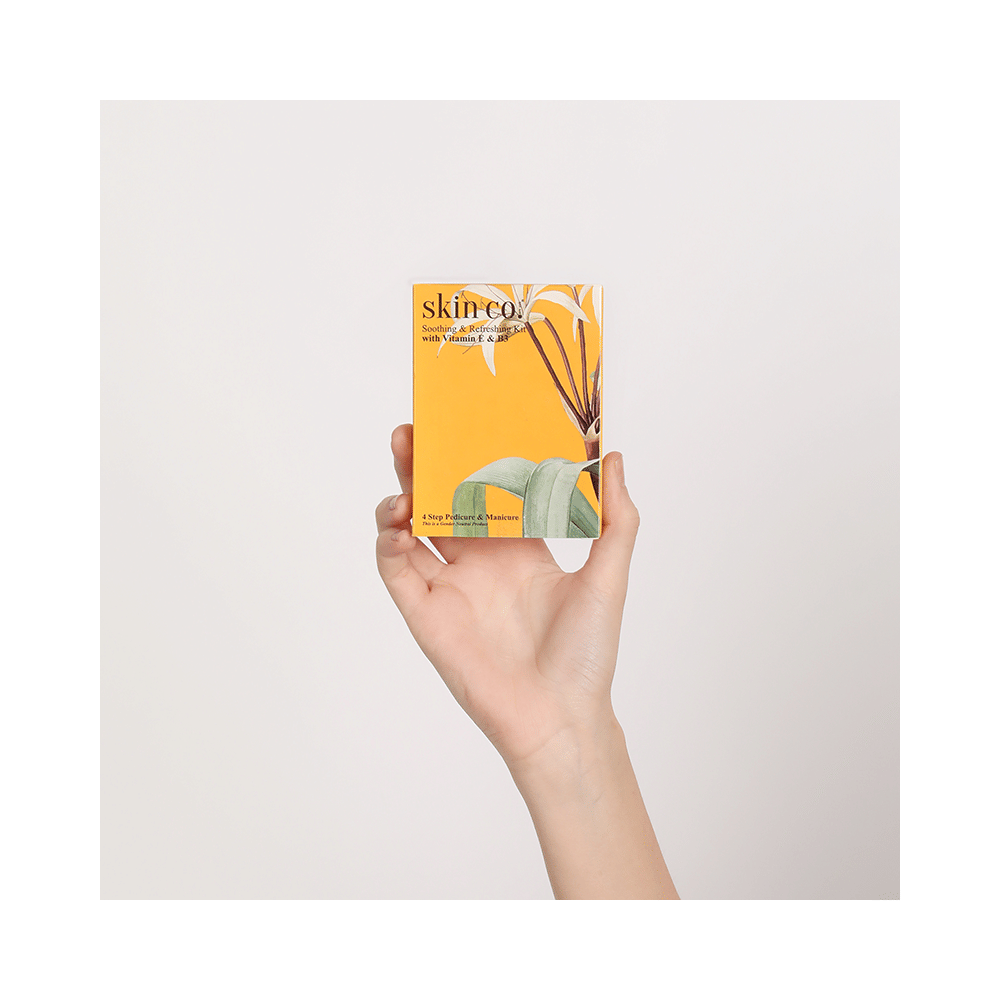 Skin Co. Soothing & Refreshing Kit