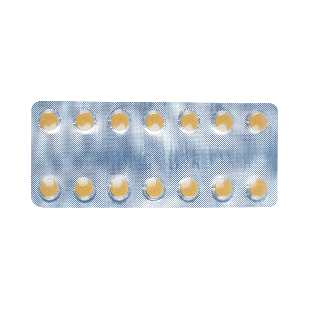 Gantra 10 Tablet