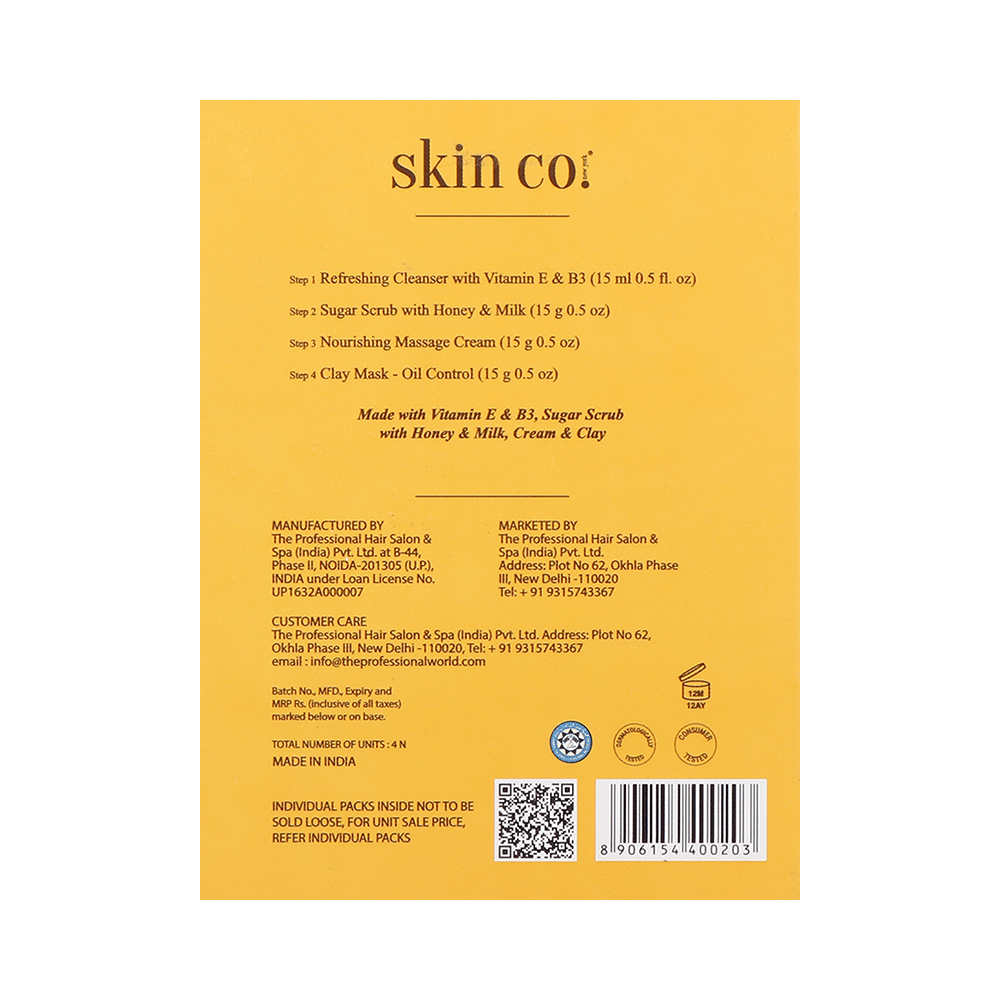 Skin Co. Soothing & Refreshing Kit