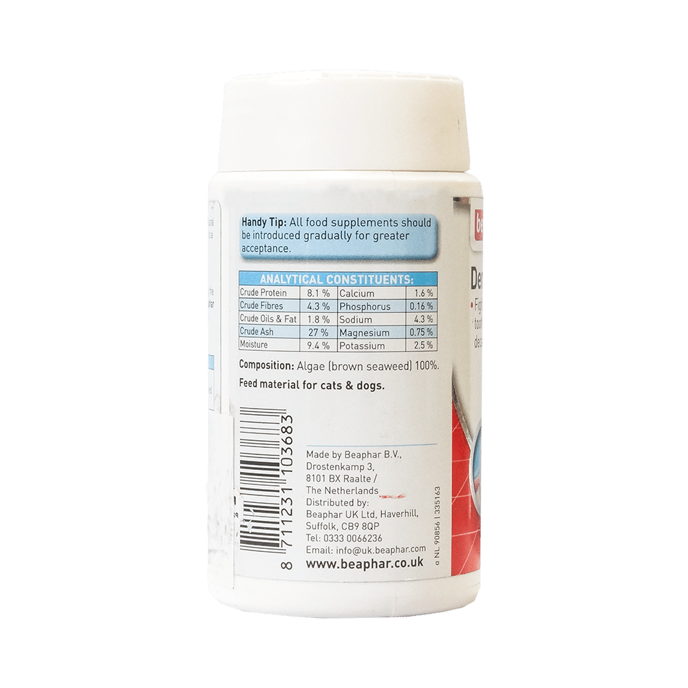 Beaphar Dental Powder for Dog/Cat