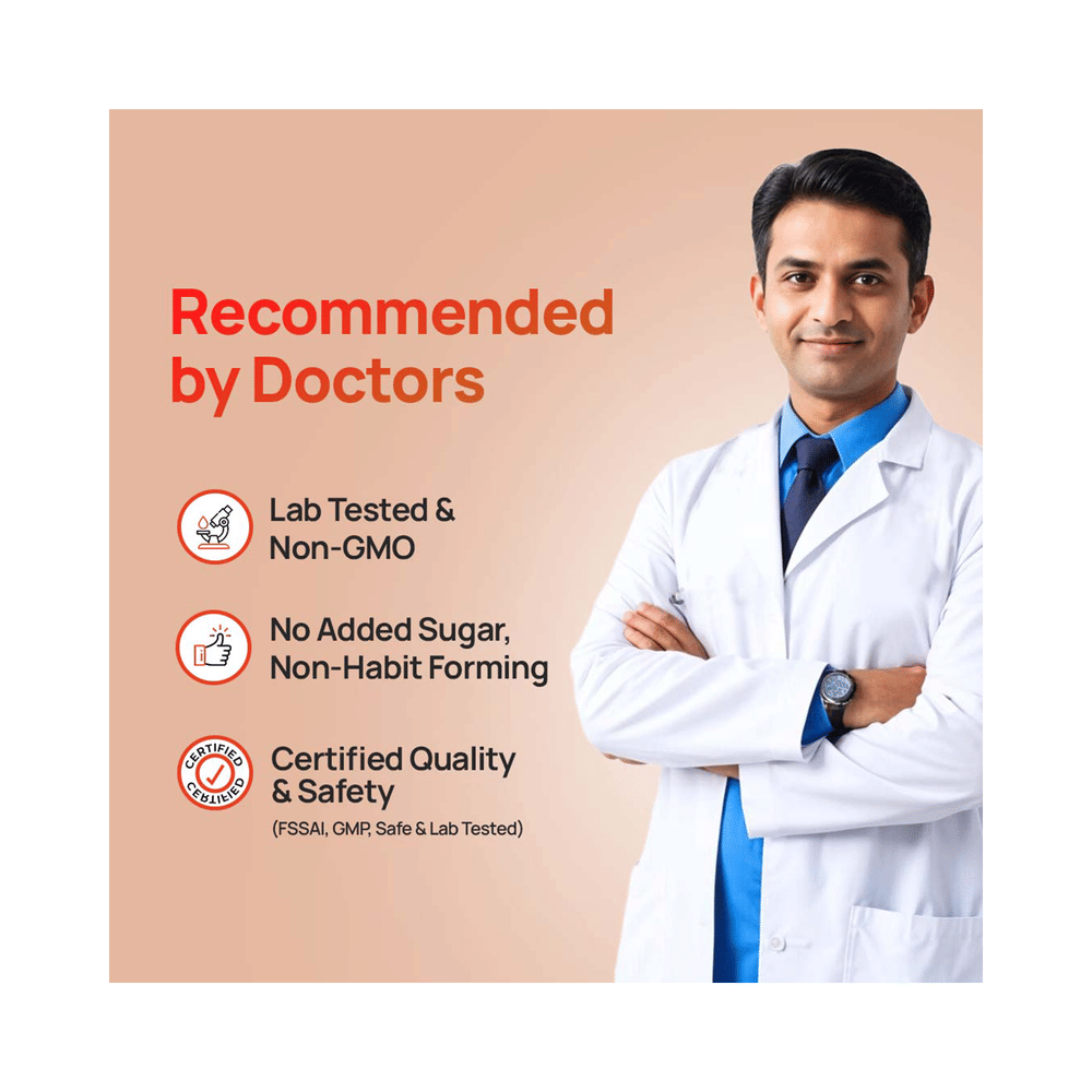 A to Z Multivitamin and Multimineral Oral Drops Mango