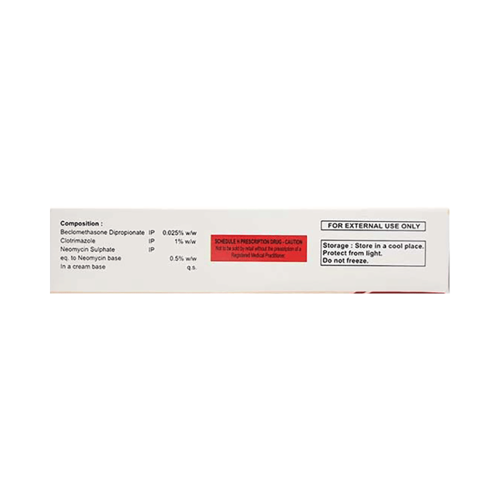 Skintact Cream
