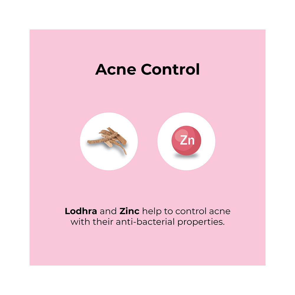 & Me PCOS (200ml Each) Cranberry Vanilla