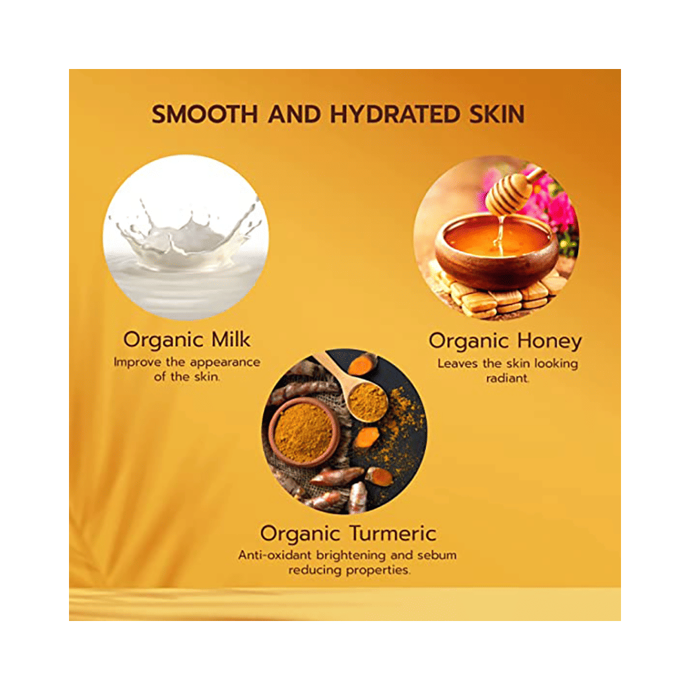 Skin Co. Hydrating Glow Facial Kit