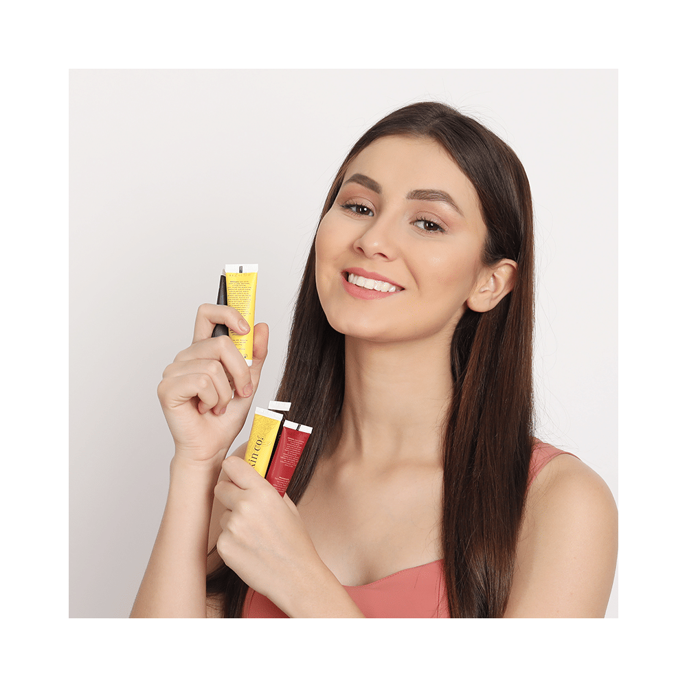 Skin Co. Ultra Hydrating and Softening Kit