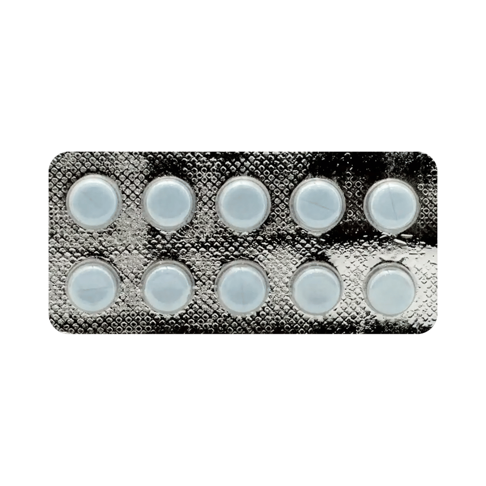 AB Glymprd 1mg Tablet