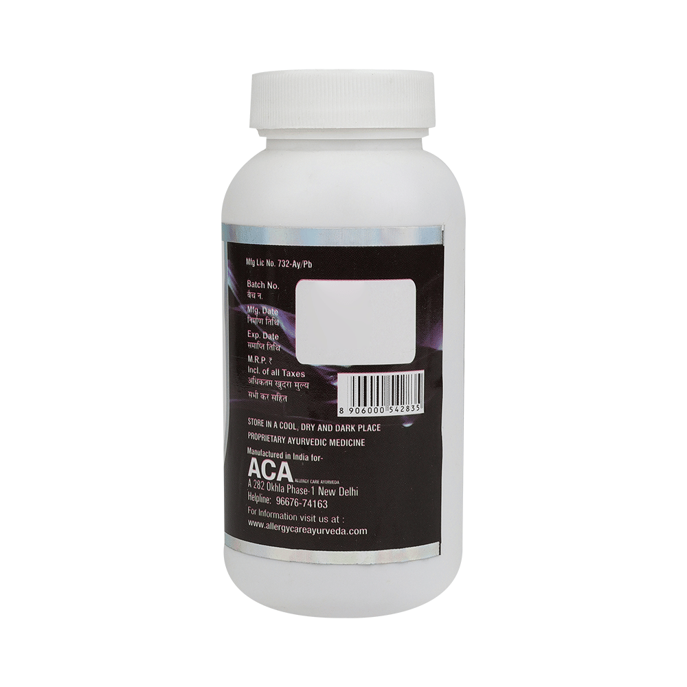 ACA Heart Disease/Angina Care Medicine