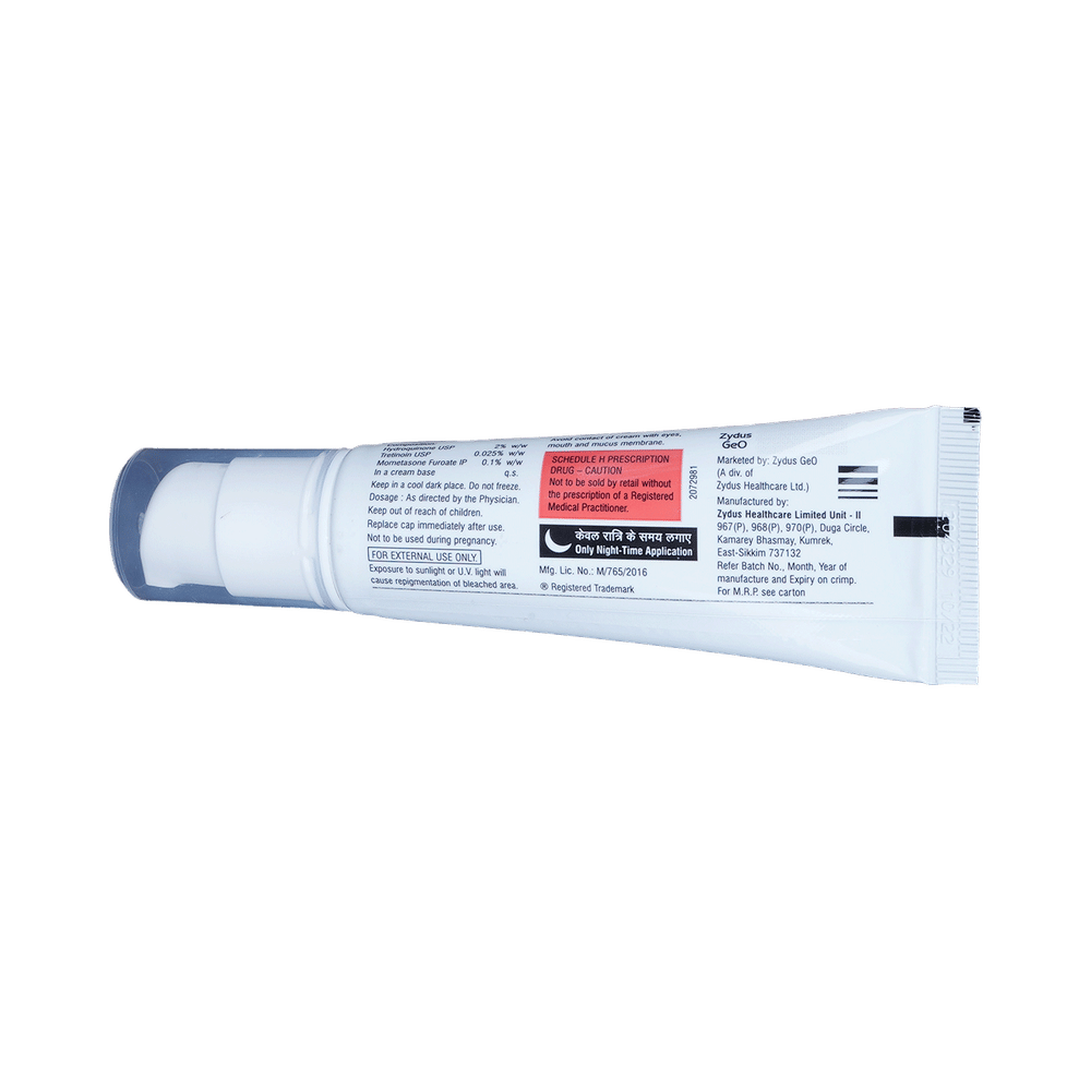 Skinlite Cream