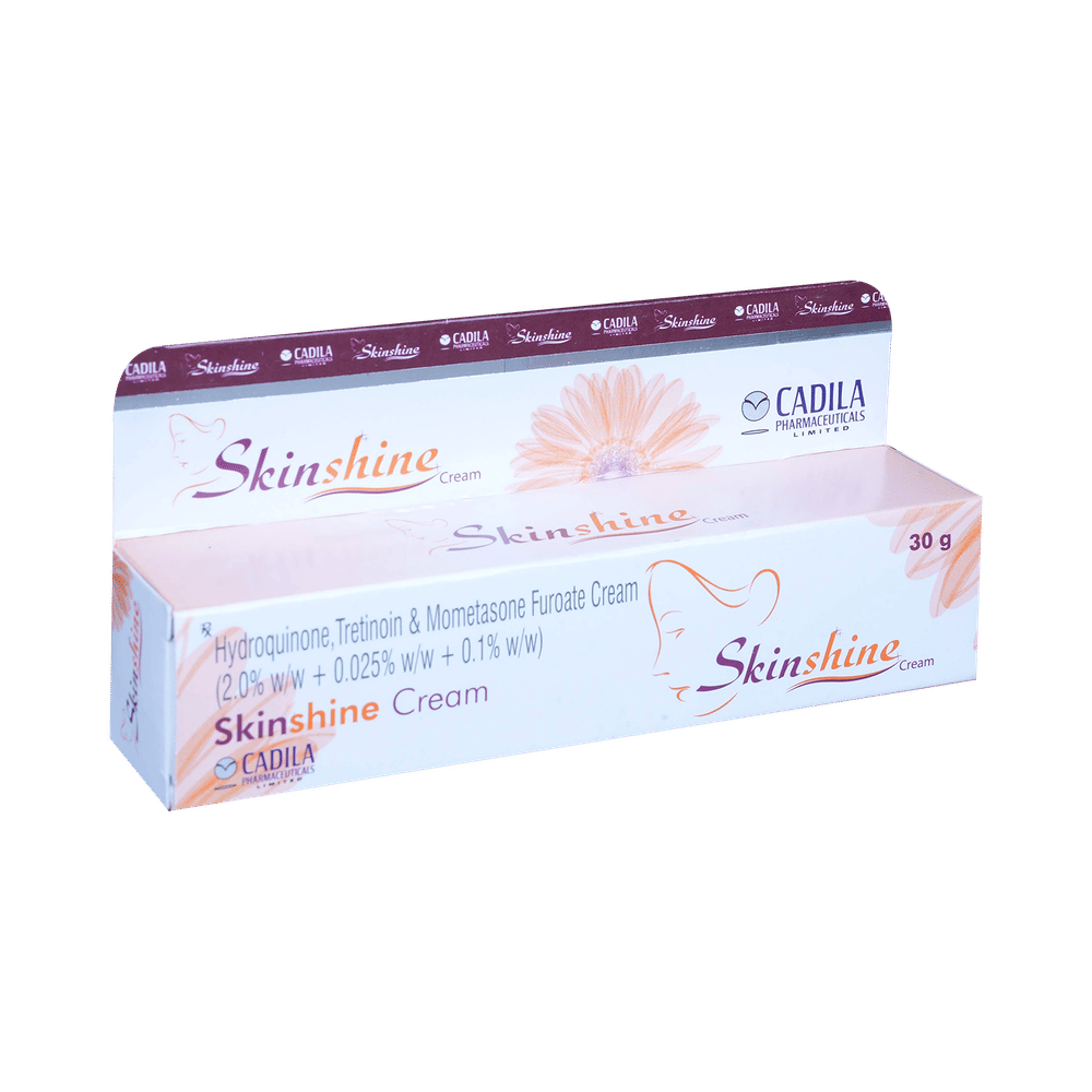 Skinshine Cream