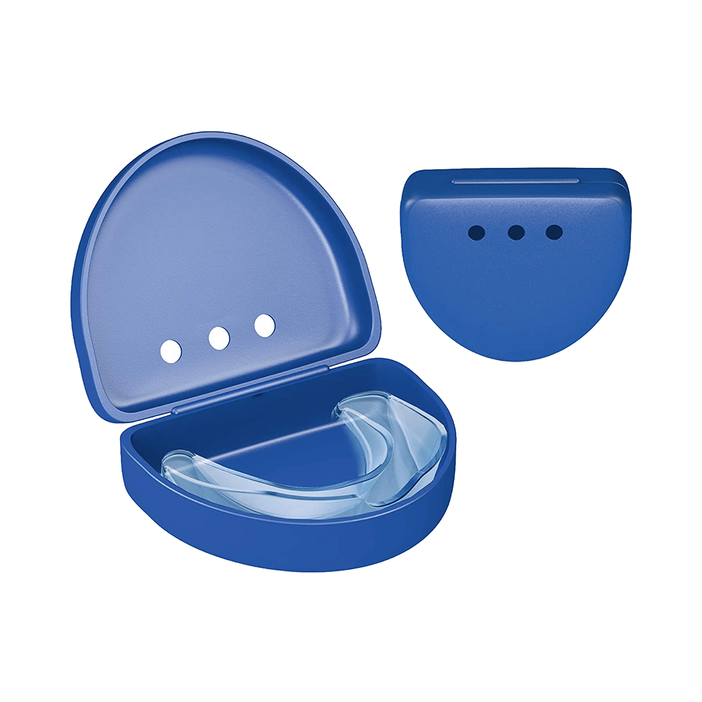 Dentalcare Labs Anti Grinding Teeth Custom Moldable Dental Night Guard