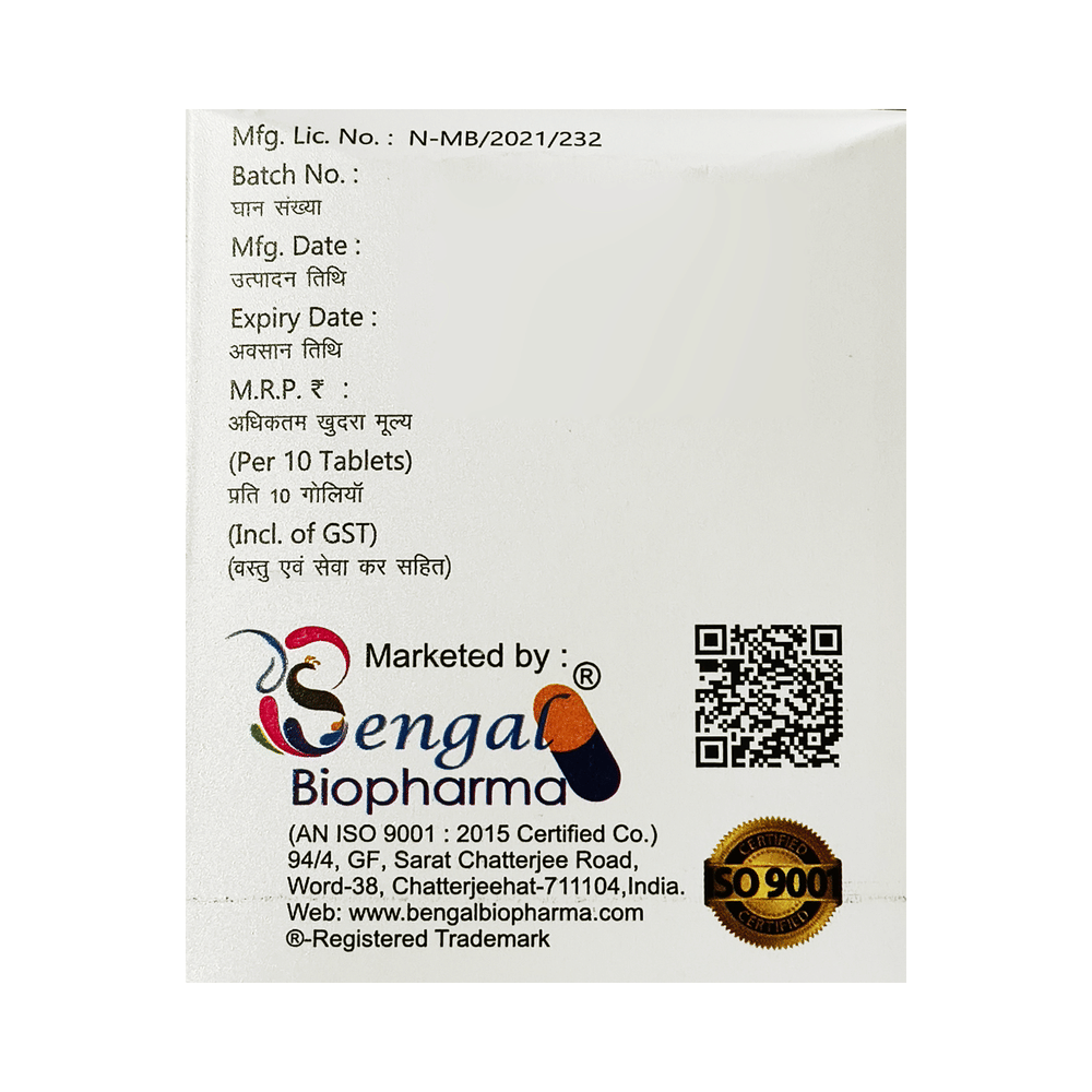Acmoxy-CV 625 Tablet