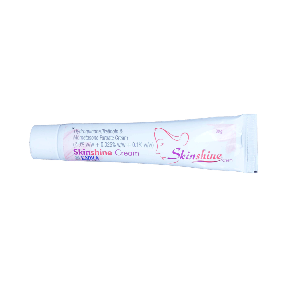 Skinshine Cream
