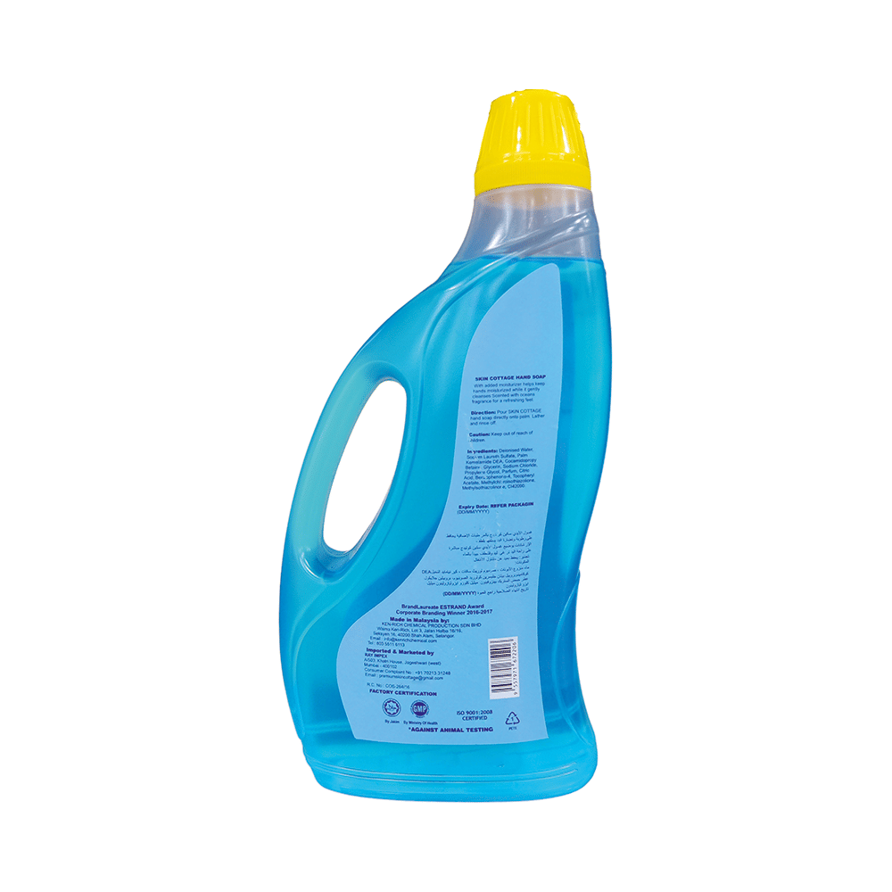 Skin Cottage Hand Soap Oceanus