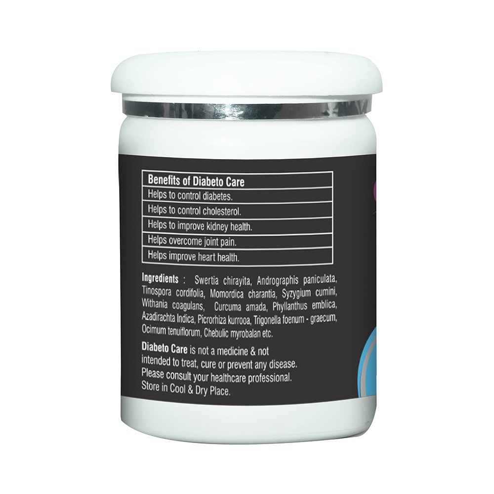 1 Tree Diabeto Care Powder