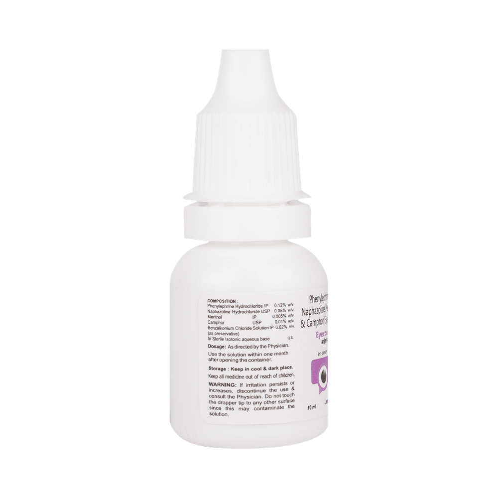 Eyecon Eye Drop