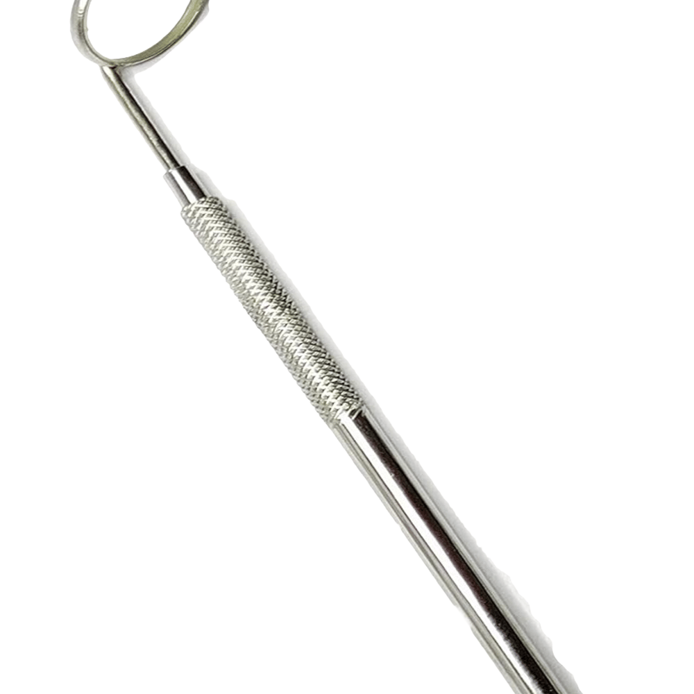 Agarwals Stainless Steel 8 Dental Hygiene Tool Set