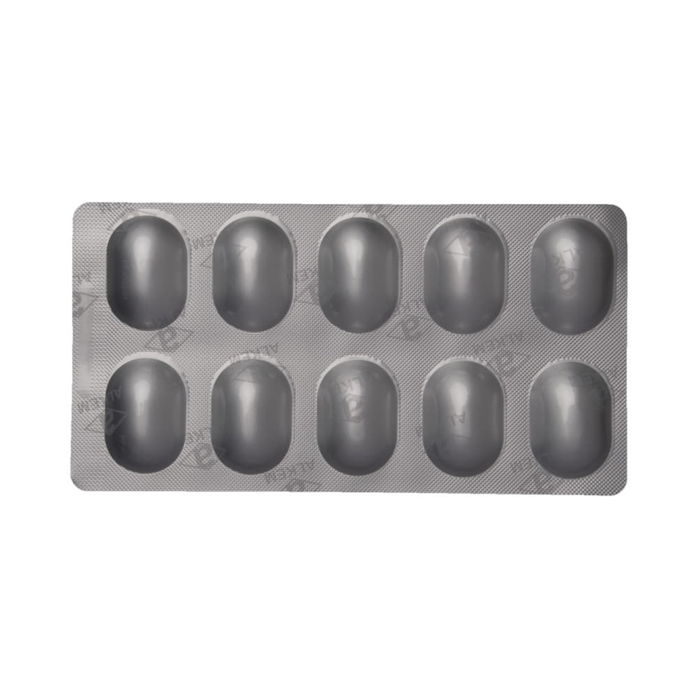 Clavam 625 Tablet