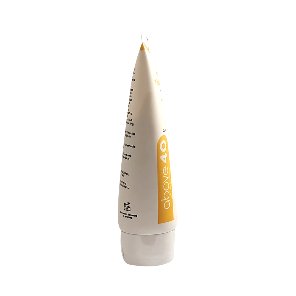 Above 40 Radiant Glow Tinted Sunscreen SPF 50
