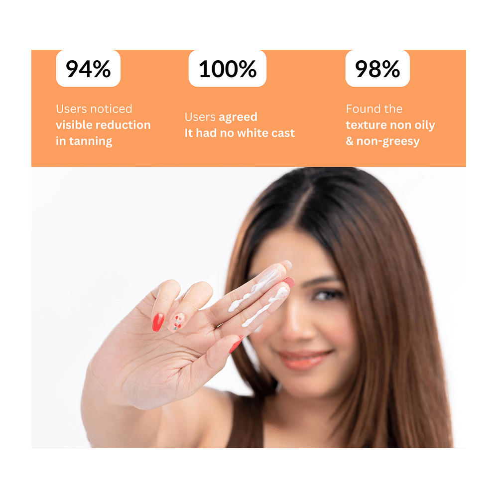 Eyecirque Sun Protect Silicone Suncreen (50ml Each) SPF 50 PA+++