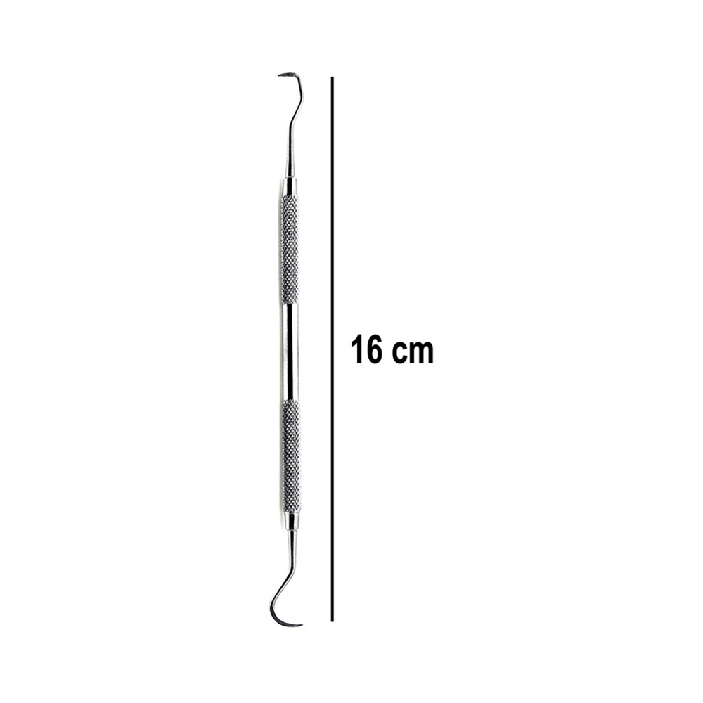Agarwals Dental Scaler Double Ended