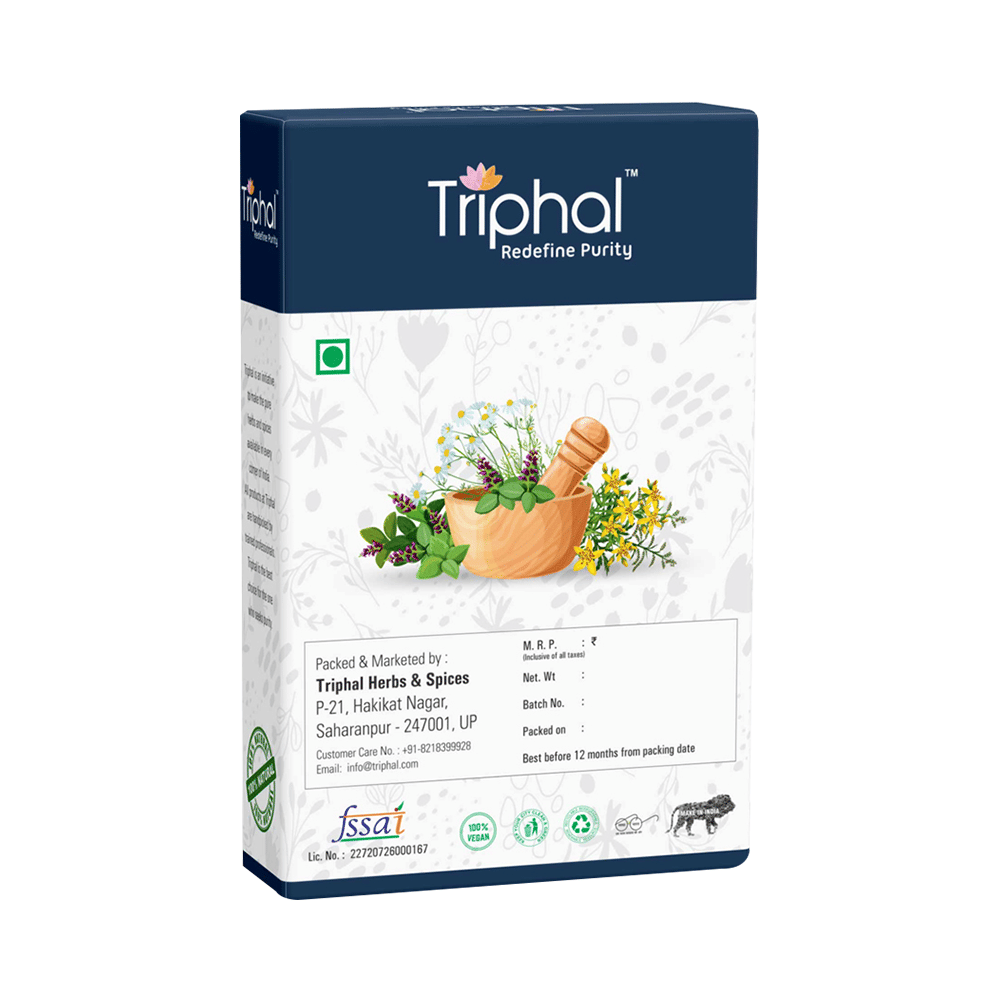 Triphal Premium Quality Dried Plum Aloo bukhara