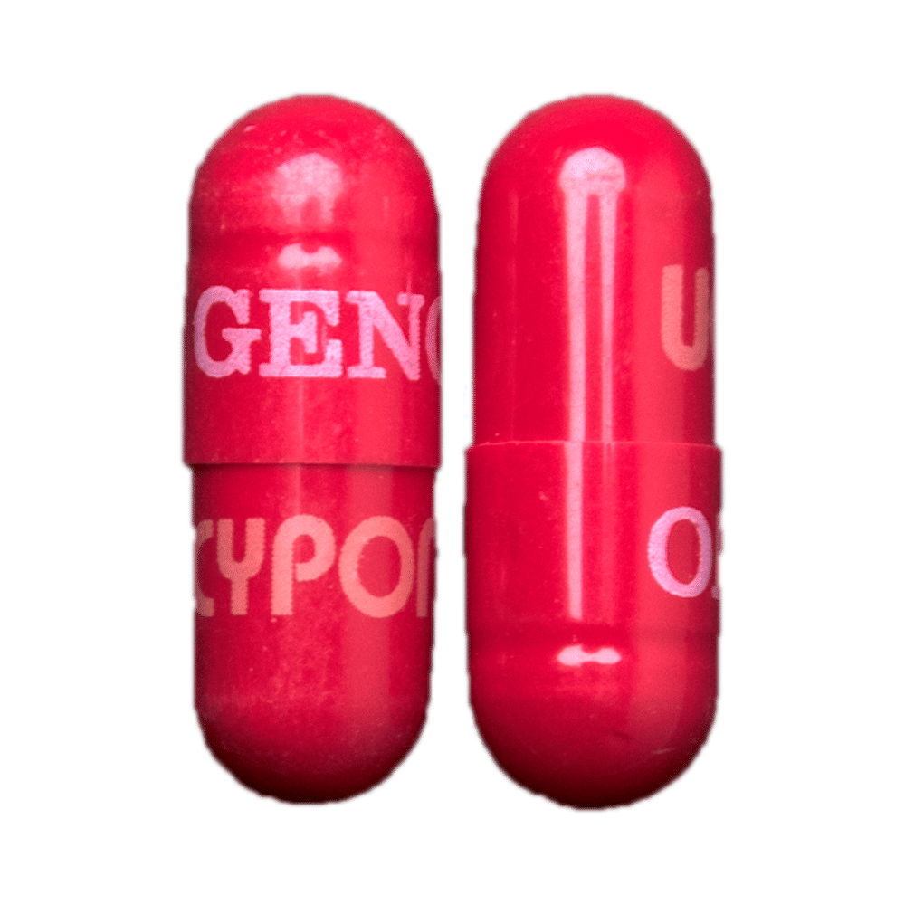 Cypon Capsule