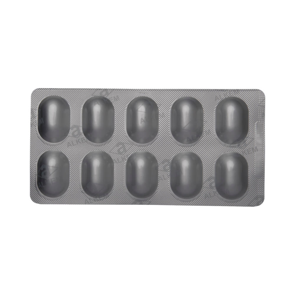 Clavam 375 Tablet