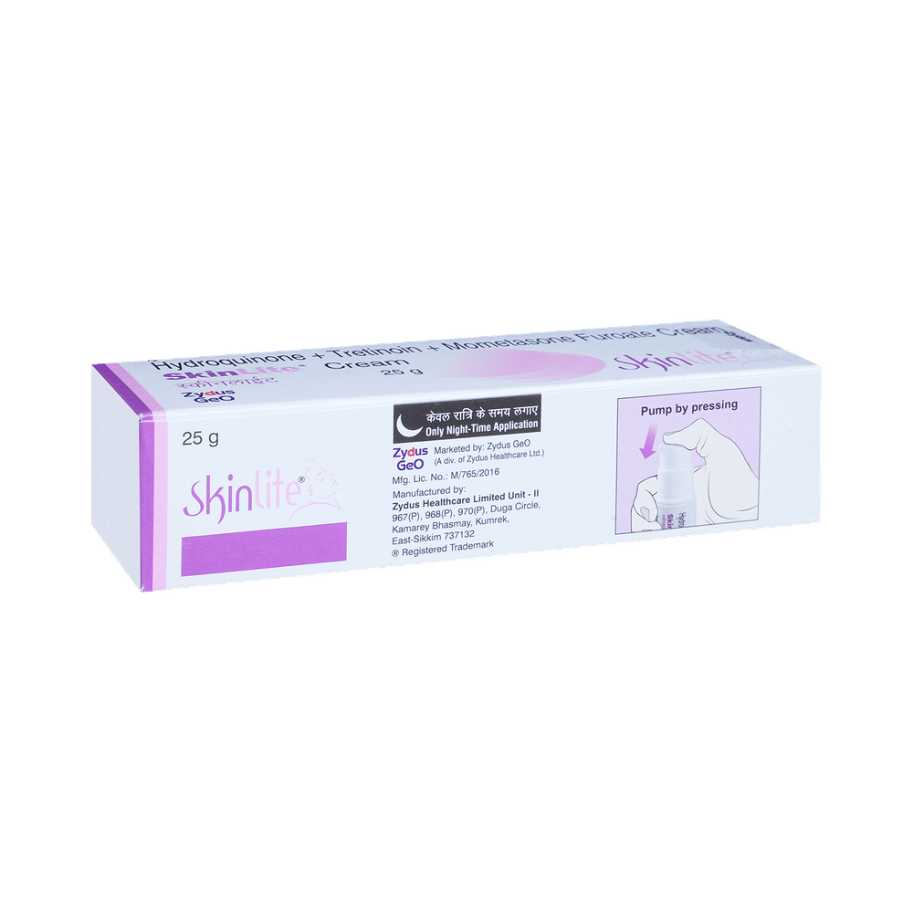 Skinlite Cream
