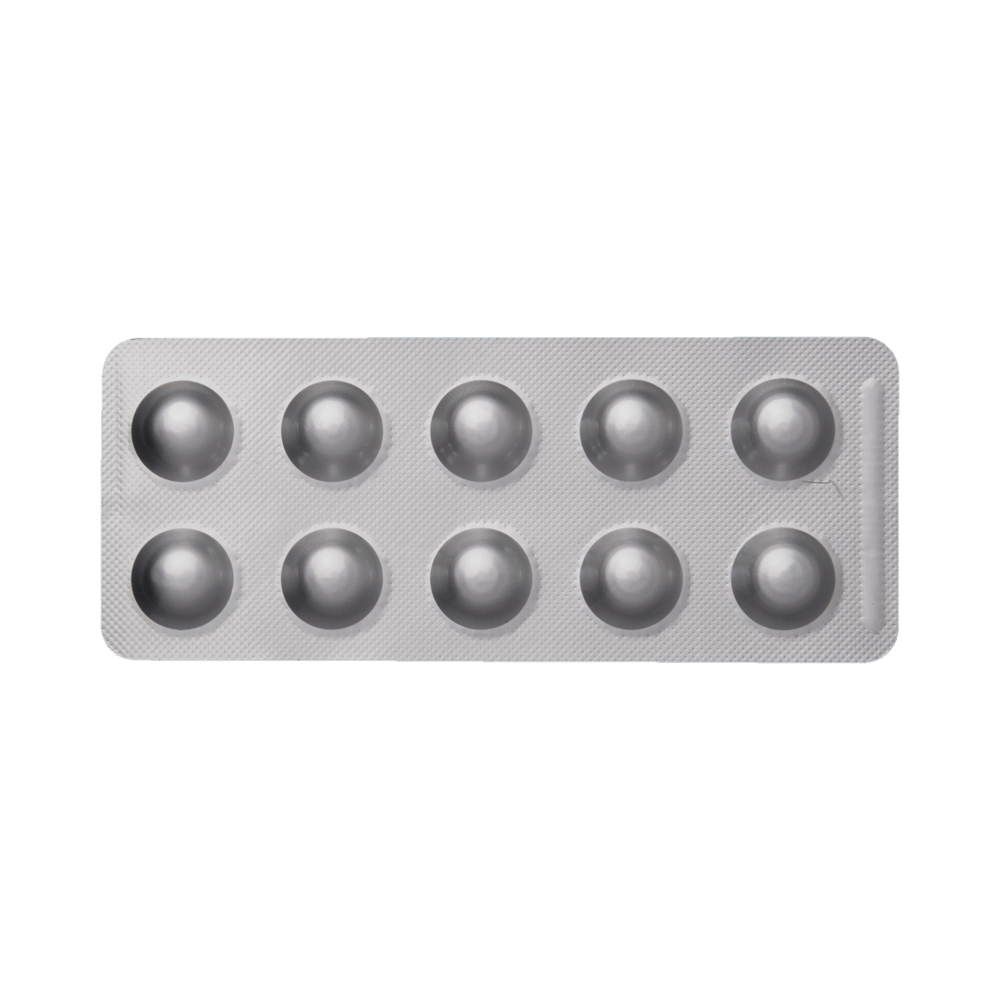 Abel 40 Tablet