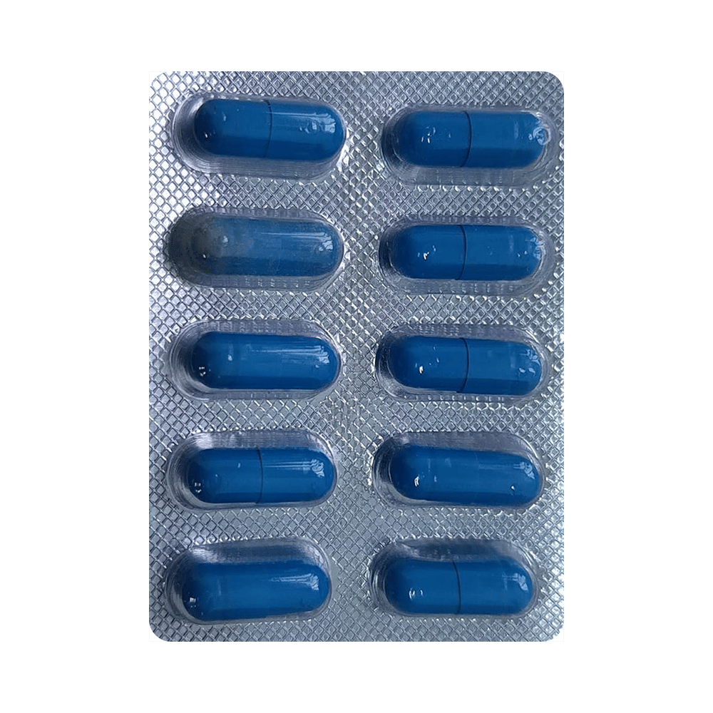 A Doxid 100mg Capsule