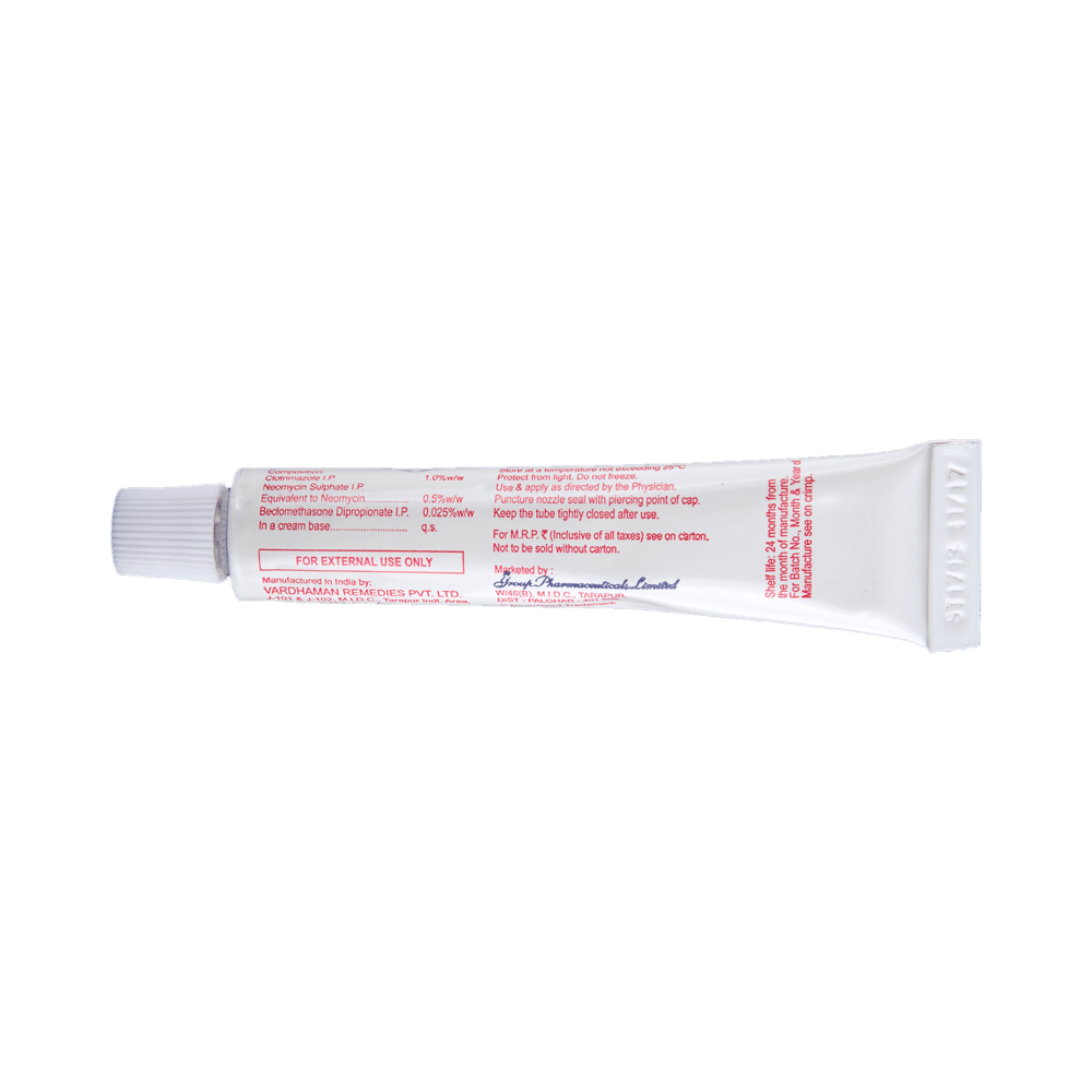 Skintop Cream