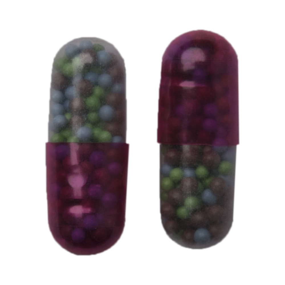 Cyra-D Capsule