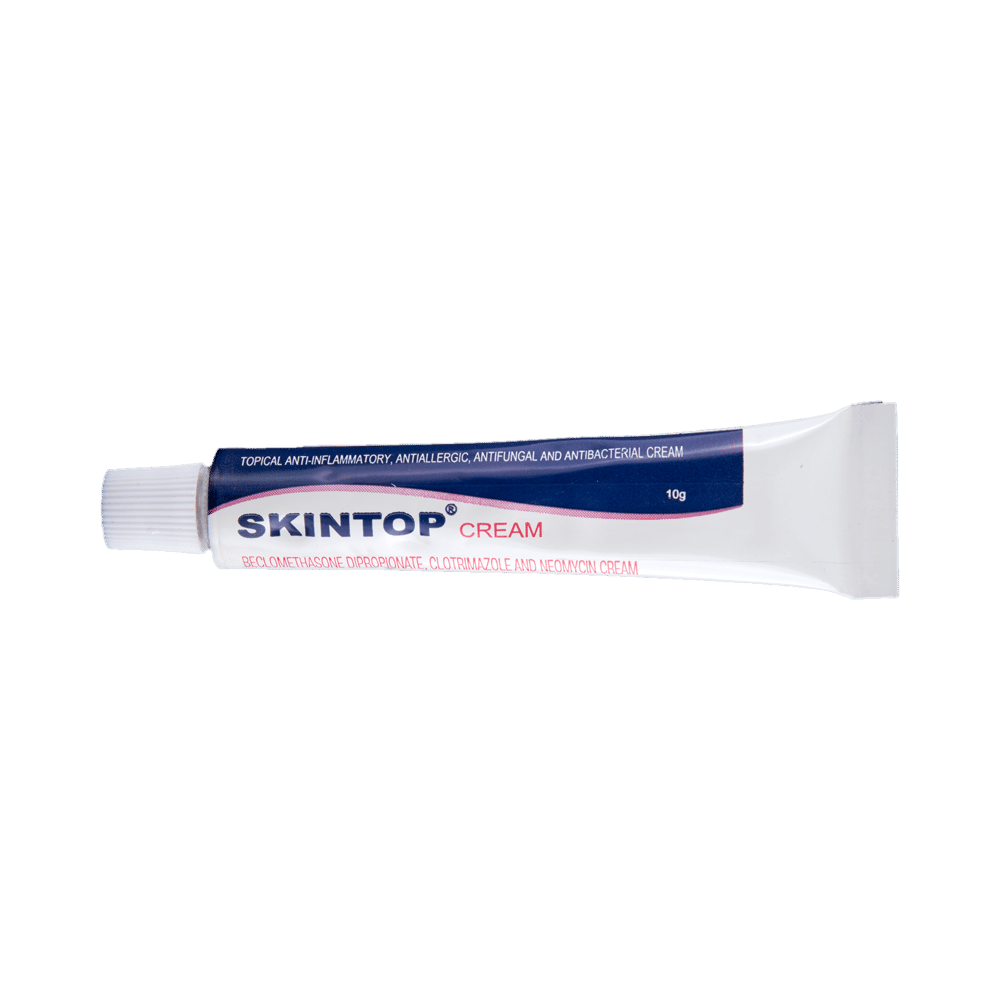 Skintop Cream