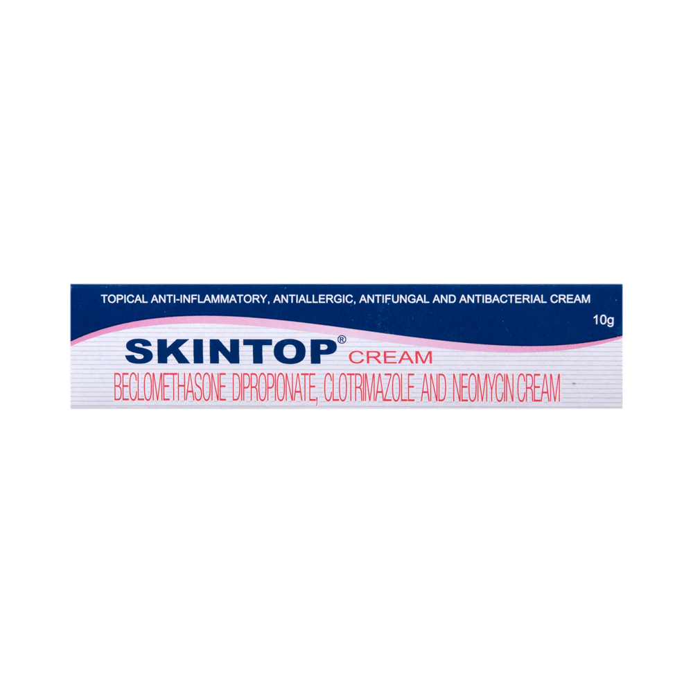 Skintop Cream