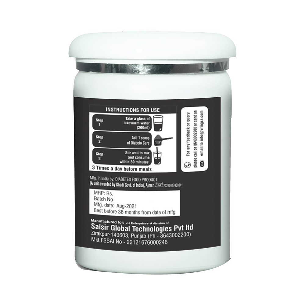 1 Tree Diabeto Care Powder