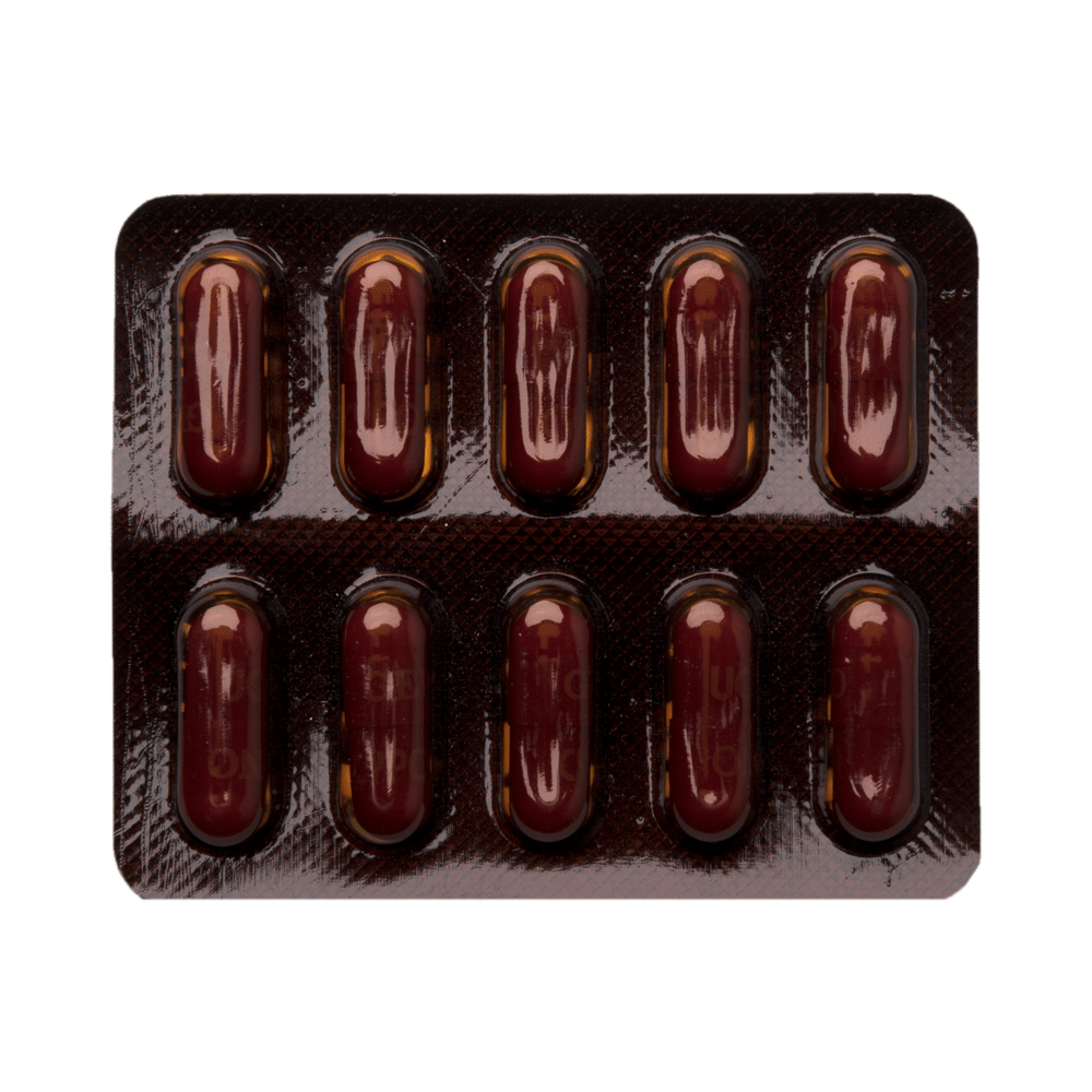 Cypon Capsule