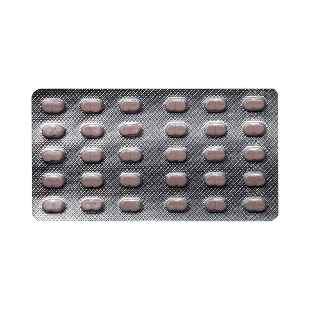 Amaryl 1mg Tablet