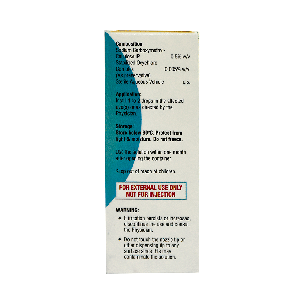 Eyeway Tears Eye Drop