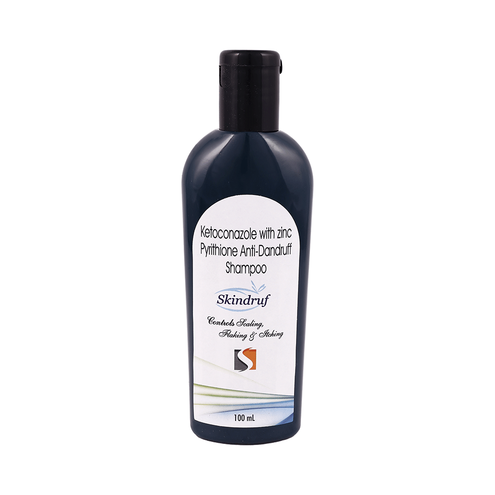 Skindruf Shampoo