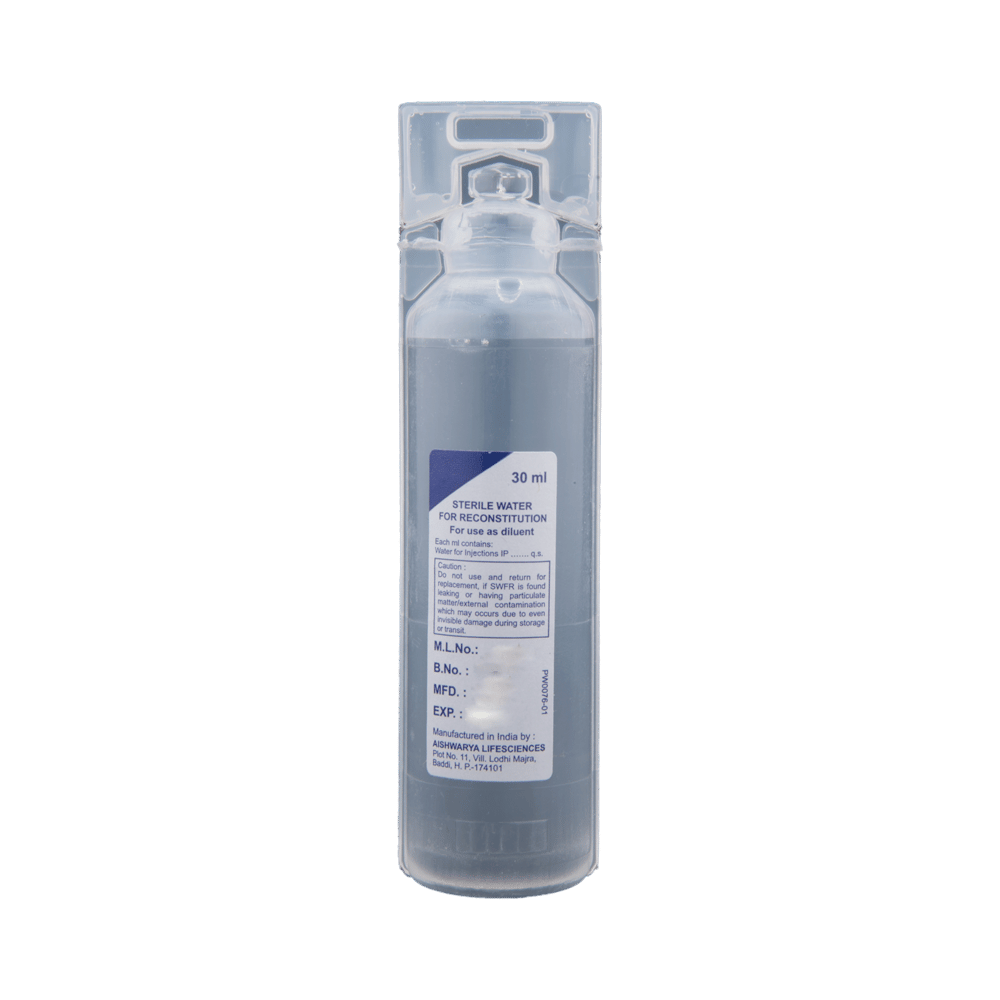 Clavam Dry Syrup