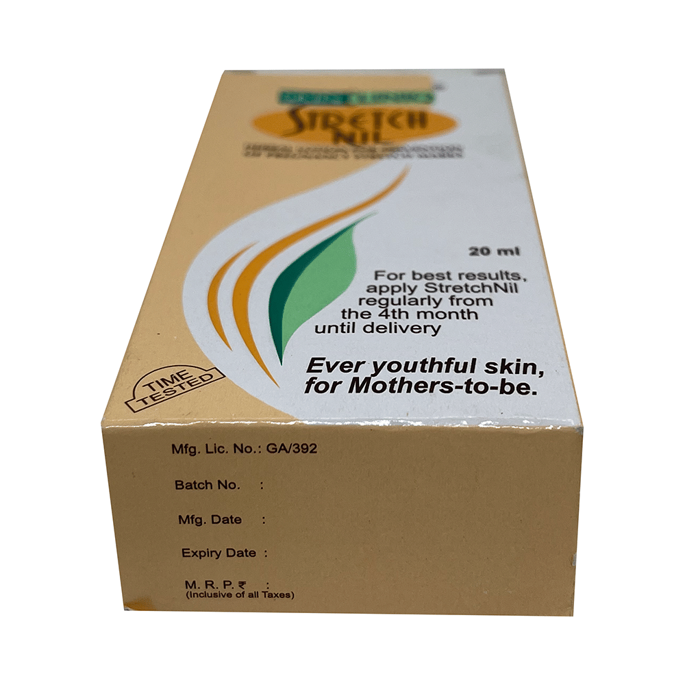 Skin Cliniq Stretch Nil Lotion