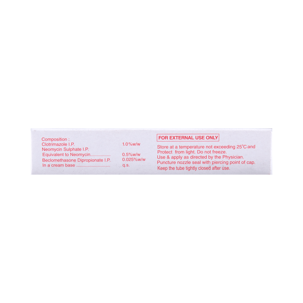 Skintop Cream