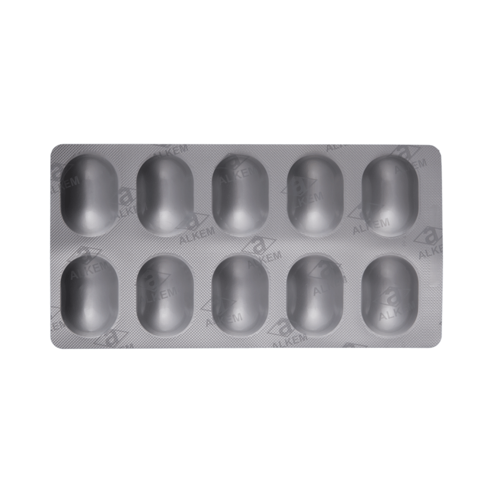 Clavam DT Tablet