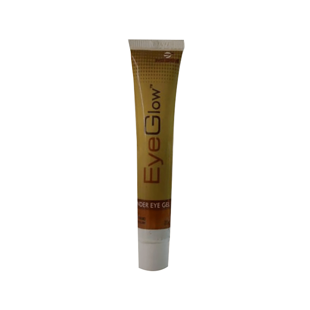 Eyeglow Under Eye Gel