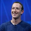 Mark Zuckerberg
