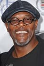 Samuel Jackson