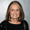 Author Gloria Steinem