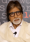 Amitabh Bacchan
