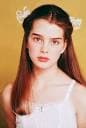 Brooke Shields
